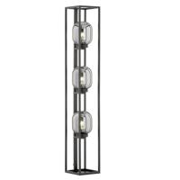 Fischer & Honsel Glazen vloerlamp Regi 40403 - thumbnail