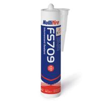 Nullifire FS709 Brandwerende grafietkit 310 ml, grijs