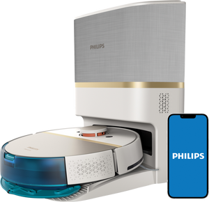 Philips HomeRun 7000 Series Aqua XU7100/02