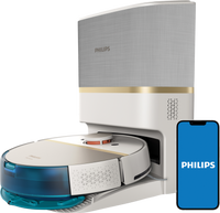 Philips HomeRun 7000 Series Aqua XU7100/02