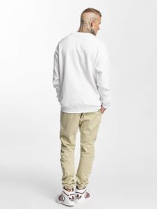 Urban Classics / trui Camden in wit Urban Classics / trui Camden in wit