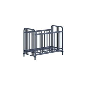 Babybed Jay Blauw