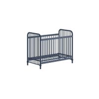 Babybed Jay Blauw