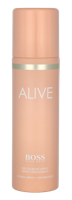 Hugo Boss Alive Deo Spray 100 ml Geparfumeerde deodorant Dames