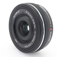 Olympus M.Zuiko Digital ED 14-42mm F/3.5-5.6 EZ occasion