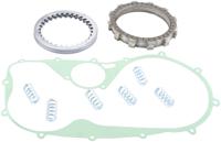 TRW koppeling super kit clutch super kit, msk210