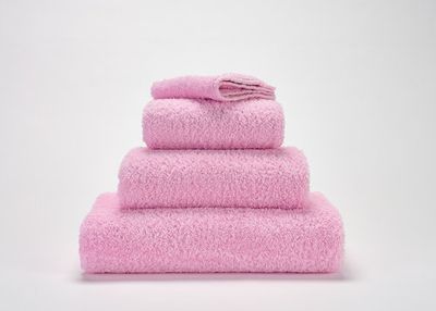 Abyss Abyss & Habidecor Super Pile 17 X 22 501 pink lady