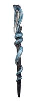 Scepter Slang Blauw 64 CM - thumbnail