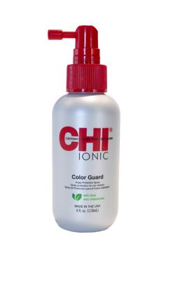 CHI Infra Color Guard Scalp Protection Spray 118ml | Voorbehandeling