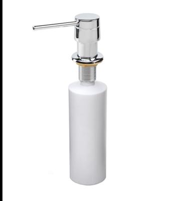Reginox Zeep dispenser Chrome
