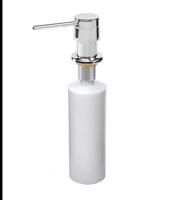 Reginox Zeep dispenser Chrome