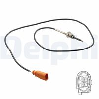 Sensor, uitlaatgastemperatuur TS30248