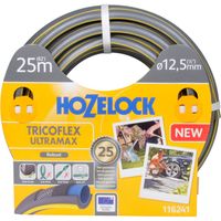 Hozelock 116241 Tricoflex Ultramax Slang slang 25 meter, Ø 12,5 mm - thumbnail