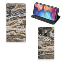 Samsung Galaxy A20e | Standcase | Steen