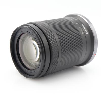 Canon RF-S 18-150mm F/3.5-6.3 IS STM occasion