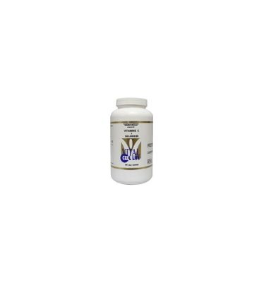 Vitamine E & selenium