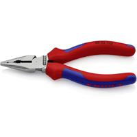 Knipex 08 22 145 Werkplaats Combinatietang 145 mm DIN ISO 5746 - thumbnail