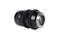 Sirui 35mm f/1.8 Anamorphic Lens 1.33X (MFT) - thumbnail