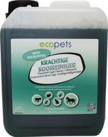 Ecopets Krachtige kooireiniger concentraat