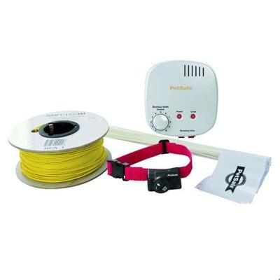 PETSAFE - Anti-wegloopomheining - Voor honden