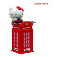 Hello Kitty Smartphone Wireless Charger and light Hello Kitty 30 cm - Damaged packaging