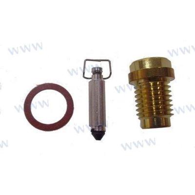 REC6F5-14390-21 - CARBURATEUR NAALD KIT Yamaha
