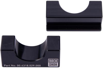 ROCKSHOX Jaw rs for sid,revelat., pike,yari,lyrik,boxxer