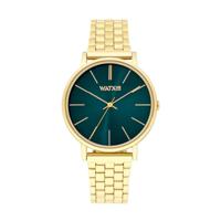 Watx & Colors WXCA3027 (Ø 38 mm) Dames horloge - thumbnail