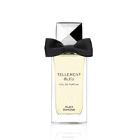 Alex Simone Tellement Bleu Eau de Parfum 50ml Alex Simone Tellement Bleu Eau de Parfum 50ml