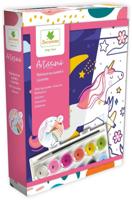 Schilderen op nummer - Sycamore - Artissimo - Eenhoorns - Vanaf 7 jaar