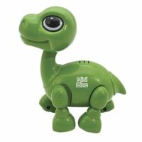 Actiefiguur Lexibook Power Puppy Mini