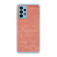 Marrakech Walls: Samsung Galaxy A52 Transparant Hoesje