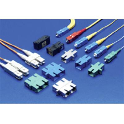 Molex Glasvezelconnnector 106066-0000 Box