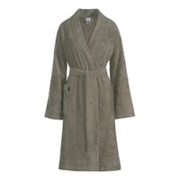 Vandyck Vandyck Bathr. Toledo gots Medium steelgrey