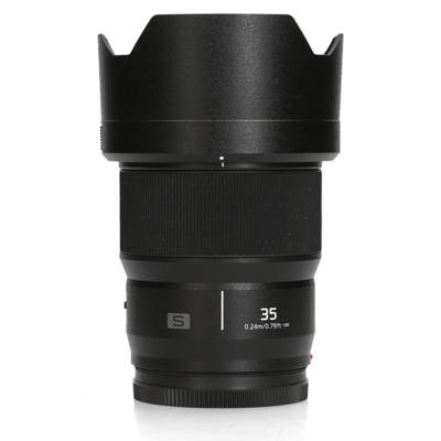 Panasonic Lumix S 35mm F1.8