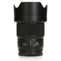 Panasonic Lumix S 35mm F1.8