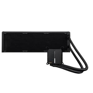 ASUS ProArt LC 420 Processor Alles-in-één vloeistofkoeler 14 cm Zwart