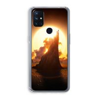 Children of the Sun: OnePlus Nord N10 5G Transparant Hoesje