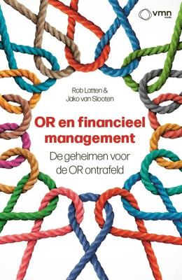 OR en financieel management (Paperback)