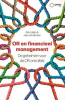 OR en financieel management (Paperback)