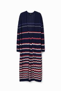 Midi-jack golven - BLUE - M