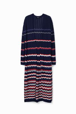 Midi-jack golven - BLUE - L