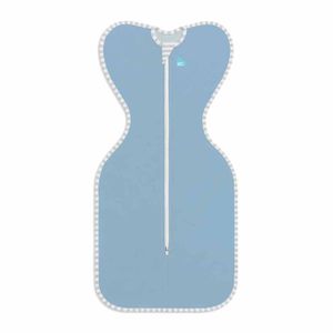 Love To Dream™ Swaddle Up Stage 1 Original dusty blue Maat