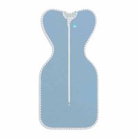 Love To Dream™ Swaddle Up Stage 1 Original dusty blue Maat