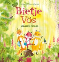 Eén grote familie (Hardback)