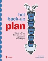 Het back-upplan - Anneke Verbeeck - ebook