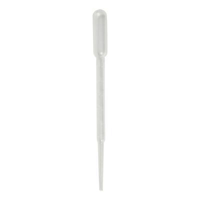 Creativ Company Pipetten helder 3ml, 15st,