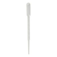 Creativ Company Pipetten helder 3ml, 15st,