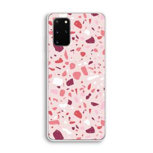Terrazzo N°15: Samsung Galaxy S20 Plus Transparant Hoesje