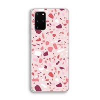 Terrazzo N°15: Samsung Galaxy S20 Plus Transparant Hoesje